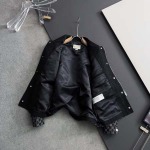 2025年9月1日入荷 新作Gucci 秋冬ジャケット高級なプレゼント/誕生日プレゼント/高品質/メンツ/記念品/ wenzhou工場