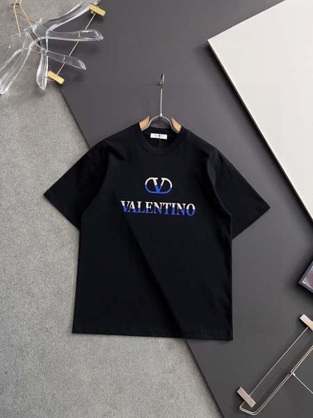 2025年9月1日入荷 新作VALENTINO半袖 tシャツ...
