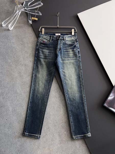 2025年9月1日入荷 新作DGジーパン高級なプレゼント/誕...