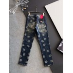 2025年9月1日入荷 新作DGジーパン高級なプレゼント/誕生日プレゼント/高品質/メンツ/記念品/ wenzhou工場