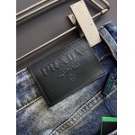 2025年9月1日入荷 新作Pradaジーパン高級なプレゼント/誕生日プレゼント/高品質/メンツ/記念品/ wenzhou工場
