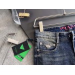 2025年9月1日入荷 新作Pradaジーパン高級なプレゼント/誕生日プレゼント/高品質/メンツ/記念品/ wenzhou工場