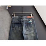 2025年9月1日入荷 新作Louis Vuittonジーパン高級なプレゼント/誕生日プレゼント/高品質/メンツ/記念品/ wenzhou工場