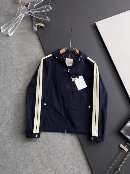 2025年9月1日入荷 新作Gucciジャケット高級なプレゼ...