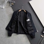 2025年9月1日入荷 新作Diorジャケット高級なプレゼント/誕生日プレゼント/高品質/メンツ/記念品/ wenzhou工場