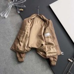 2025年9月1日入荷 新作Diorジャケット高級なプレゼント/誕生日プレゼント/高品質/メンツ/記念品/ wenzhou工場