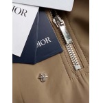 2025年9月1日入荷 新作Diorジャケット高級なプレゼント/誕生日プレゼント/高品質/メンツ/記念品/ wenzhou工場