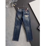 2025年9月1日入荷 新作Burberryジーパン高級なプレゼント/誕生日プレゼント/高品質/メンツ/記念品/ wenzhou工場