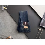 2025年9月1日入荷 新作Burberryジーパン高級なプレゼント/誕生日プレゼント/高品質/メンツ/記念品/ wenzhou工場