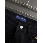 2025年9月1日入荷 新作Louis Vuittonジーパン高級なプレゼント/誕生日プレゼント/高品質/メンツ/記念品/ wenzhou工場