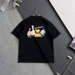 2025年9月1日入荷 新作Burberry半袖 tシャツ高級なプレゼント/誕生日プレゼント/高品質/メンツ/記念品/ wenzhou工場