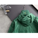 2025年9月1日入荷 新作Louis Vuittonジャケット高級なプレゼント/誕生日プレゼント/高品質/メンツ/記念品/ wenzhou工場