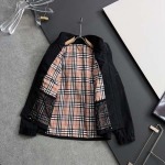 2025年9月1日入荷 新作Burberryジャケット高級なプレゼント/誕生日プレゼント/高品質/メンツ/記念品/ wenzhou工場
