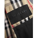 2025年9月1日入荷 新作Burberryジャケット高級なプレゼント/誕生日プレゼント/高品質/メンツ/記念品/ wenzhou工場
