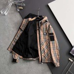 2025年9月1日入荷 新作Burberryジャケット高級なプレゼント/誕生日プレゼント/高品質/メンツ/記念品/ wenzhou工場