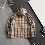 2025年9月1日入荷 新作Burberryジャケット高級なプレゼント/誕生日プレゼント/高品質/メンツ/記念品/ wenzhou工場
