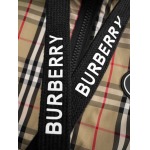 2025年9月1日入荷 新作Burberryジャケット高級なプレゼント/誕生日プレゼント/高品質/メンツ/記念品/ wenzhou工場
