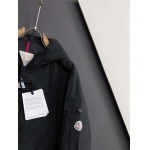 2025年9月1日入荷 新作Monclerジャケット高級なプレゼント/誕生日プレゼント/高品質/メンツ/記念品/ wenzhou工場