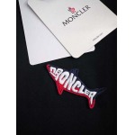 2025年9月1日入荷 新作Moncler半袖 tシャツ高級なプレゼント/誕生日プレゼント/高品質/メンツ/記念品/ wenzhou工場