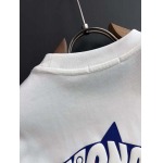 2025年9月1日入荷 新作Moncler半袖 tシャツ高級なプレゼント/誕生日プレゼント/高品質/メンツ/記念品/ wenzhou工場