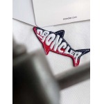 2025年9月1日入荷 新作Moncler半袖 tシャツ高級なプレゼント/誕生日プレゼント/高品質/メンツ/記念品/ wenzhou工場