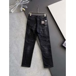 2025年9月1日入荷 新作Dsquared2デニムパンツ高級なプレゼント/誕生日プレゼント/高品質/メンツ/記念品/ wenzhou工場