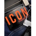 2025年9月1日入荷 新作Dsquared2デニムパンツ高級なプレゼント/誕生日プレゼント/高品質/メンツ/記念品/ wenzhou工場