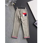 2025年9月2日入荷 新作Moncleスラックス高級なプレゼント/誕生日プレゼント/高品質/メンツ/記念品/ wenzhou工場