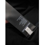 2025年9月2日入荷 新作Balenciaga半袖 tシャツ高級なプレゼント/誕生日プレゼント/高品質/メンツ/記念品/ wenzhou工場