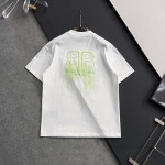 2025年9月2日入荷 新作Balenciaga半袖 tシャツ高級なプレゼント/誕生日プレゼント/高品質/メンツ/記念品/ wenzhou工場