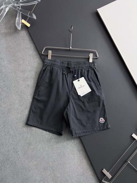 2025年9月2日入荷 新作Moncle半ズボン高級なプレゼ...