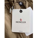 2025年9月2日入荷 新作Moncle半ズボン高級なプレゼント/誕生日プレゼント/高品質/メンツ/記念品/ wenzhou工場