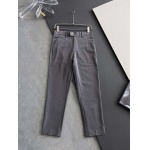 2025年9月2日入荷 新作Burberryズボン高級なプレゼント/誕生日プレゼント/高品質/メンツ/記念品/ wenzhou工場