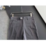 2025年9月2日入荷 新作Burberryズボン高級なプレゼント/誕生日プレゼント/高品質/メンツ/記念品/ wenzhou工場