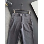 2025年9月2日入荷 新作Burberryズボン高級なプレゼント/誕生日プレゼント/高品質/メンツ/記念品/ wenzhou工場