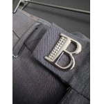 2025年9月2日入荷 新作Burberryズボン高級なプレゼント/誕生日プレゼント/高品質/メンツ/記念品/ wenzhou工場