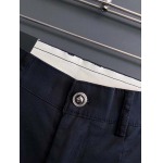 2025年9月2日入荷 新作Versaceズボン高級なプレゼント/誕生日プレゼント/高品質/メンツ/記念品/ wenzhou工場