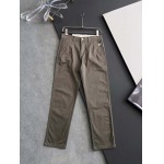 2025年9月2日入荷 新作Versaceズボン高級なプレゼント/誕生日プレゼント/高品質/メンツ/記念品/ wenzhou工場