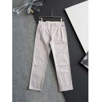 2025年9月2日入荷 新作Versaceズボン高級なプレゼント/誕生日プレゼント/高品質/メンツ/記念品/ wenzhou工場