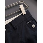 2025年9月2日入荷 新作Versaceズボン高級なプレゼント/誕生日プレゼント/高品質/メンツ/記念品/ wenzhou工場
