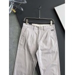 2025年9月2日入荷 新作Versaceズボン高級なプレゼント/誕生日プレゼント/高品質/メンツ/記念品/ wenzhou工場