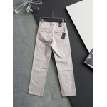 2025年9月2日入荷 新作Versaceズボン高級なプレゼント/誕生日プレゼント/高品質/メンツ/記念品/ wenzhou工場