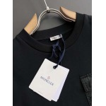 2025年9月2日入荷 新作Monclertシャツ高級なプレゼント/誕生日プレゼント/高品質/メンツ/記念品/ wenzhou工場