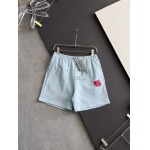 2025年9月2日入荷 新作Balenciaga半ズボン高級なプレゼント/誕生日プレゼント/高品質/メンツ/記念品/ wenzhou工場