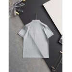 2025年9月2日入荷 新作Polo半袖 tシャツ高級なプレゼント/誕生日プレゼント/高品質/メンツ/記念品/ wenzhou工場