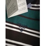 2025年9月2日入荷 新作Prada半袖 tシャツ高級なプレゼント/誕生日プレゼント/高品質/メンツ/記念品/ wenzhou工場