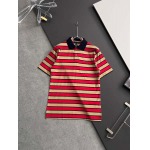 2025年9月2日入荷 新作Prada半袖 tシャツ高級なプレゼント/誕生日プレゼント/高品質/メンツ/記念品/ wenzhou工場