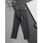 2025年9月2日入荷 新作Pradaズボン高級なプレゼント/誕生日プレゼント/高品質/メンツ/記念品/ wenzhou工場