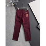 2025年9月2日入荷 新作Loropianaズボン高級なプレゼント/誕生日プレゼント/高品質/メンツ/記念品/ wenzhou工場