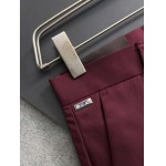 2025年9月2日入荷 新作Loropianaズボン高級なプレゼント/誕生日プレゼント/高品質/メンツ/記念品/ wenzhou工場